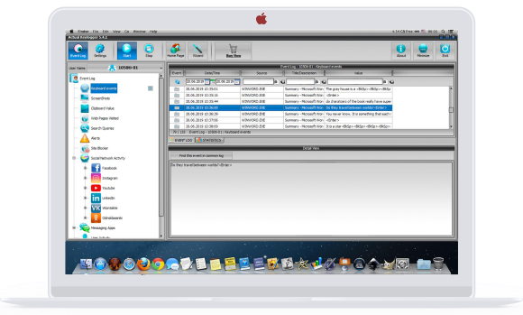 how to see if you have a keylogger on mac how to see if you have a keylogger on mac